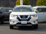 エクストレイル 2.0 20Xi 4WD 