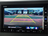N-BOXカスタム G L ホンダセンシング 