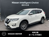 日産 エクストレイル