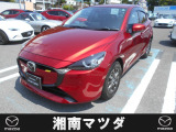 マツダ MAZDA2
