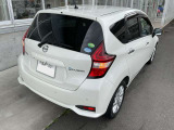 ノート 1.2 e-POWER X 