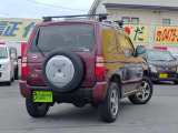 キックス RX 4WD 
