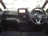 ルークス ハイウェイスターX 4WD 
