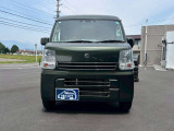 エブリイ ジョイン ターボ ハイルーフ 4WD 