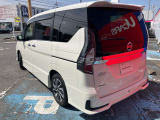 セレナ 2.0 ハイウェイスター V 