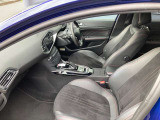 308SW GT ブルーHDi ディーゼル ディーゼルターボ