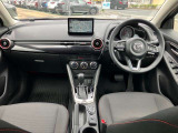 MAZDA2 1.5 15S ブラックトーンエディション 