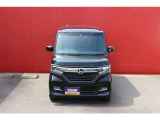 N-BOX G L ホンダセンシング 