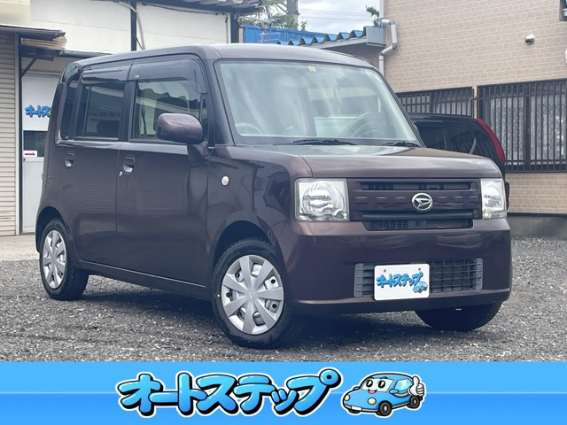 ムーヴコンテ L 4WD 