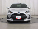 ヤリス 1.5 ハイブリッド X E-Four 4WD 