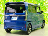 N-BOXカスタム  