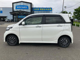 N-WGNカスタム  SSパッケージ 4WD