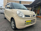 モコ E FOUR 4WD 