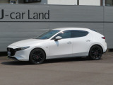 マツダ MAZDA3ファストバック