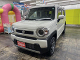 スペーシア ハイブリッド(HYBRID) G 4WD 