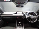 MAZDA3ファストバック 1.5 15S ブラックトーンエディション
