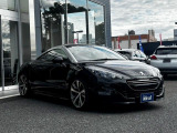 RCZ GTライン 