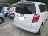ラクティス 1.5 G 4WD 