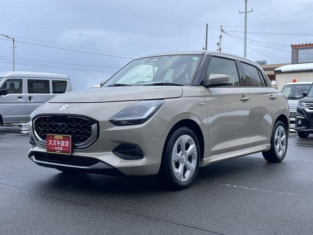 スイフト 1.2 ハイブリッド(HYBRID) MX 