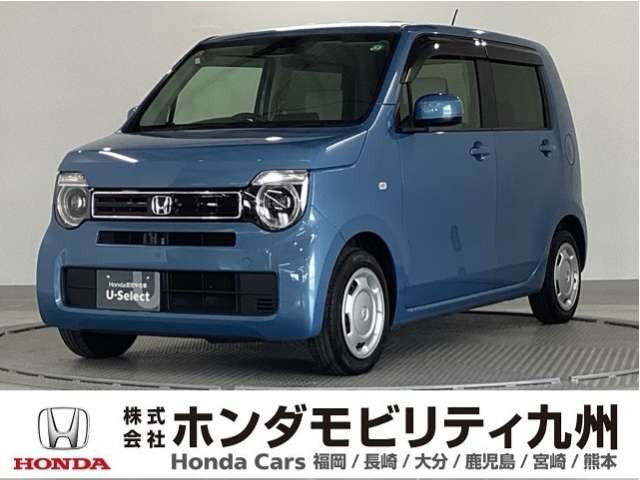 N-WGN L ホンダ センシング 