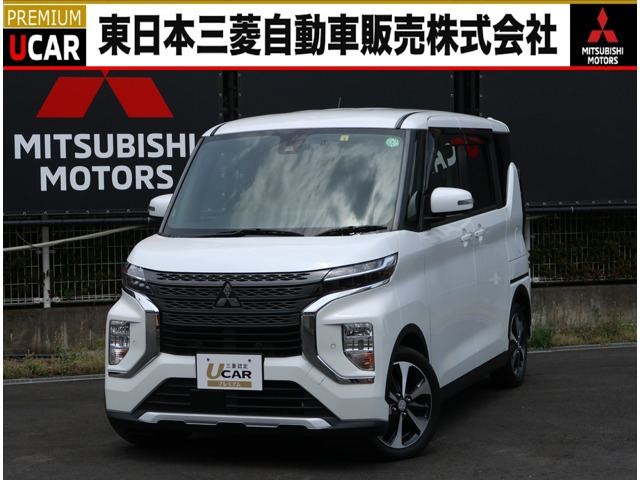 eKクロススペース T 