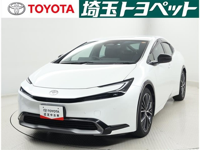 プリウス 2.0 Z 