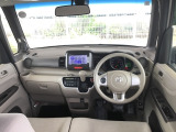 N-BOX+ G Lパッケージ 車いす仕様車 
