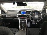 アコードハイブリッド 2.0 EX 