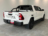 ハイラックス  2.4 Z GRスポーツ ディーゼルターボ 4WD
