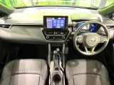 カローラクロス 1.8 ハイブリッド Z 