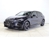 BMW 1シリーズ