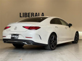 CLSクラス CLS220d スポーツ エクスクルーシブ パッケージ 本革シート サンルーフ