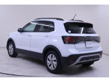 T-Cross TSI アクティブ 