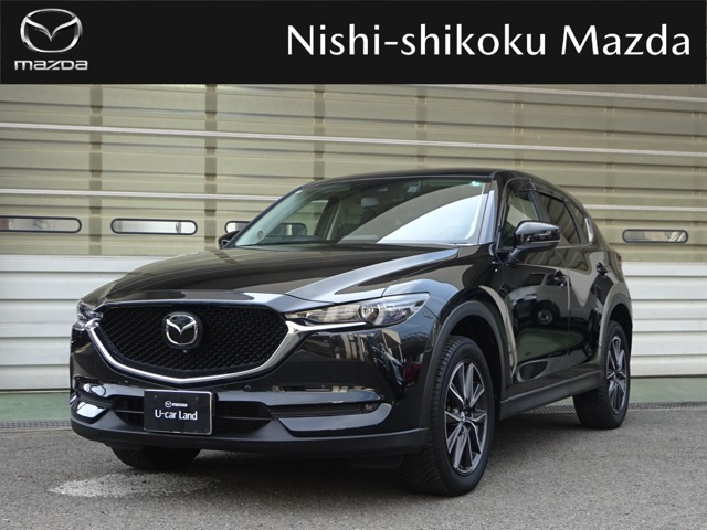 CX-5 2.2 XD プロアクティブ 