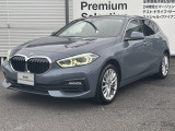 BMW 1シリーズ