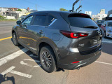 CX-5  2.2 XD ブラックトーンエディション ディーゼルターボ 4WD