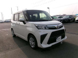 ルーミー 1.0 G 