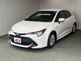 トヨタ カローラスポーツ
