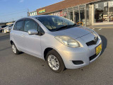 ヴィッツ 1.3 F 4WD 