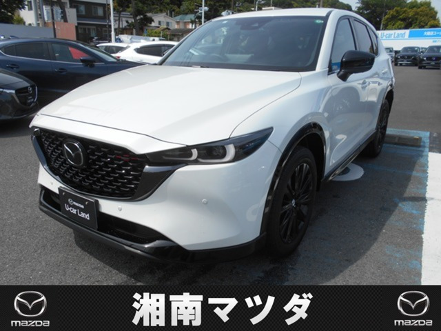CX-5  2.5 25S スポーツ アピアランス