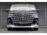アルファード ハイブリッド 2.5 エグゼクティブ ラウンジ E-Four 4WD 寒冷地仕様 モ...