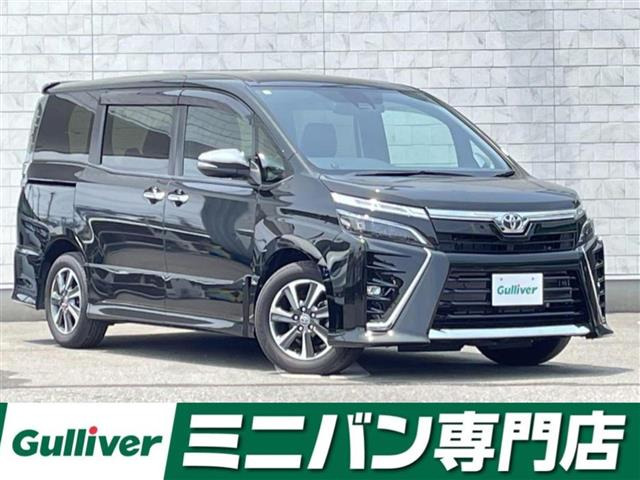 ヴォクシー 2.0 ZS 煌III 修復歴無し