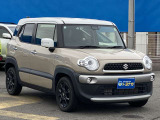 クロスビー 1.0 ハイブリッド(HYBRID) MZ 