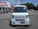 N-VAN G 4WD 