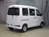 ハイゼットカーゴ デラックス SAIII ハイルーフ 4WD 
