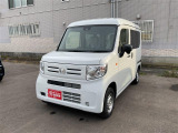 N-VAN G 4WD 