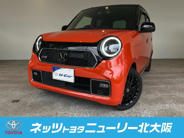 N-ONE RS 