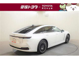 クラウン  2.5 Z ハイブリッド車