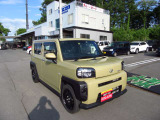 タフト X 4WD 