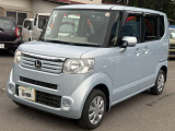 N-BOX G 4WD 